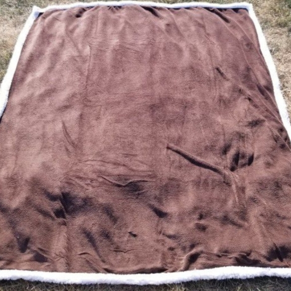 Sherpa throw - Picture 3 of 4